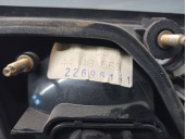 Recambio de piloto trasero derecho para saab 900 berlina 2.0 cat referencia OEM IAM 4448569 DE PORTON 5 PUERTAS