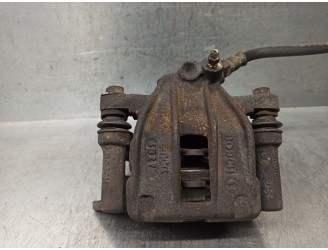 Recambio de pinza freno delantera izquierda para smart coupe turbo cat referencia OEM IAM A4514210098  BOSCH