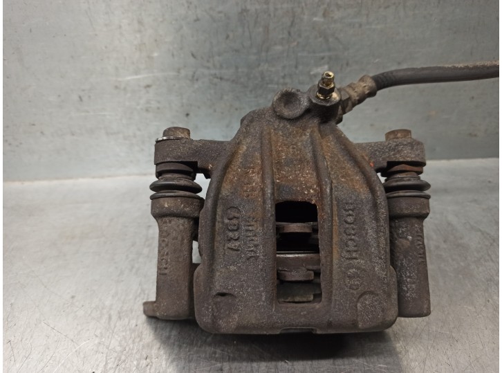 Recambio de pinza freno delantera izquierda para smart coupe turbo cat referencia OEM IAM A4514210098  BOSCH