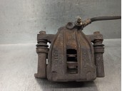 Recambio de pinza freno delantera izquierda para smart coupe turbo cat referencia OEM IAM A4514210098  BOSCH