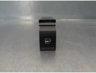 Recambio de mando elevalunas trasero derecho para volkswagen cc (358) tdi referencia OEM IAM 7L6959855D 