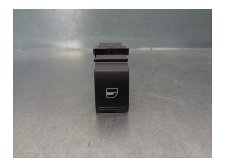 Recambio de mando elevalunas trasero derecho para volkswagen cc (358) tdi referencia OEM IAM 7L6959855D 