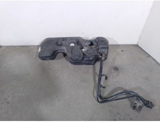 Recambio de deposito combustible para renault kadjar (ha_, hl_) 1.3 tce 140 referencia OEM IAM 172054EA0A 172024EF0B 