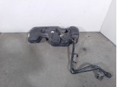 Recambio de deposito combustible para renault kadjar (ha_, hl_) 1.3 tce 140 referencia OEM IAM 172054EA0A 172024EF0B 