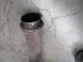 Recambio de tubo escape trasero para citroën c4 grand picasso 2.0 hdi fap cat (rhr / dw10bted4) referencia OEM IAM PSA3085 