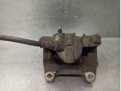 Recambio de pinza freno delantera izquierda para smart coupe turbo cat referencia OEM IAM A4514210098  BOSCH