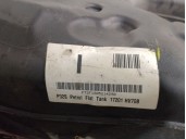 Recambio de deposito combustible para renault kadjar (ha_, hl_) 1.3 tce 140 referencia OEM IAM 172054EA0A 172024EF0B 