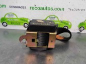 Recambio de cinturon seguridad trasero izquierdo para alfa romeo 156 (116) 1.9 jtd progression referencia OEM IAM 4 PUERTAS