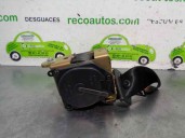 Replacement rear left seat belt for Alfa Romeo 156 (116) 1.9 JTD Progression OEM IAM reference 4 DOORS
