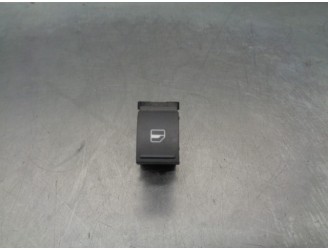 Recambio de mando elevalunas trasero izquierdo para volkswagen cc (358) tdi referencia OEM IAM 7L6959855D 