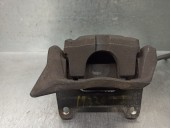 Recambio de pinza freno delantera izquierda para smart coupe turbo cat referencia OEM IAM A4514210098  BOSCH