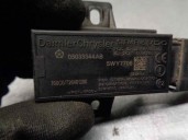 Recambio de sensor para chrysler sebring berlina 2.0 crd cat referencia OEM IAM 05033349AB 