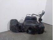 Recambio de deposito combustible para renault kadjar (ha_, hl_) 1.3 tce 140 referencia OEM IAM 172054EA0A 172024EF0B 