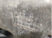 Recambio de deposito combustible para renault kadjar (ha_, hl_) 1.3 tce 140 referencia OEM IAM 172054EA0A 172024EF0B 