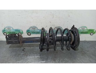 Recambio de amortiguador delantero izquierdo para renault megane i fase 2 classic (la..) 1.9 dti diesel referencia OEM IAM 77004