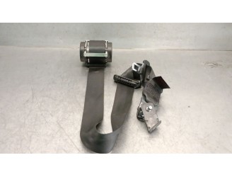 Recambio de cinturon seguridad trasero izquierdo para peugeot 308 sw i (4e_, 4h_) 1.6 hdi referencia OEM IAM 96814182XX 8975T6 