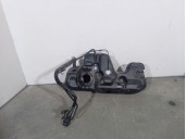 Recambio de deposito combustible para renault kadjar (ha_, hl_) 1.3 tce 140 referencia OEM IAM 172054EA0A 172024EF0B 