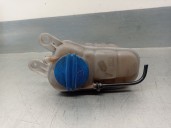 Replacement expansion tank for Audi A4 saloon (B8) 2.0 16V TDI OEM IAM reference 8K01214030 