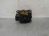 Recambio de motor calefaccion para chrysler sebring berlina 2.0 crd cat referencia OEM IAM AA118002640  