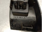 Recambio de mando elevalunas delantero izquierdo para renault master desde ´98 2.2 diesel referencia OEM IAM 7700351692G 