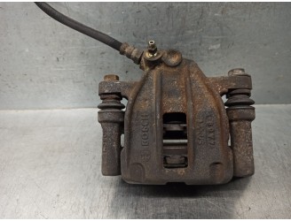 Recambio de pinza freno delantera derecha para smart coupe turbo cat referencia OEM IAM A4514210198  BOSCH