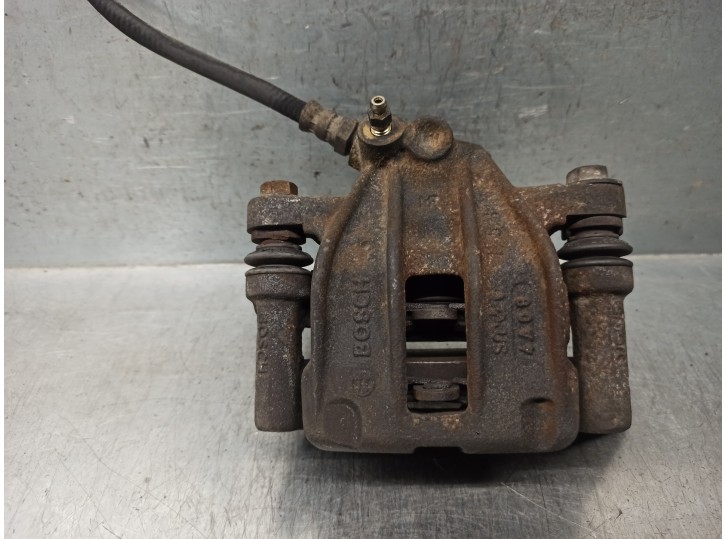 Recambio de pinza freno delantera derecha para smart coupe turbo cat referencia OEM IAM A4514210198  BOSCH