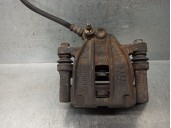 Recambio de pinza freno delantera derecha para smart coupe turbo cat referencia OEM IAM A4514210198  BOSCH