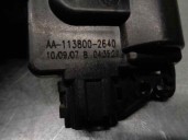 Recambio de motor calefaccion para chrysler sebring berlina 2.0 crd cat referencia OEM IAM AA118002640  