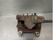 Recambio de pinza freno delantera derecha para smart coupe turbo cat referencia OEM IAM A4514210198  BOSCH