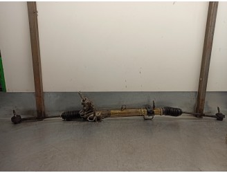 Recambio de cremallera direccion para chrysler voyager (gs) 2.0 16v cat referencia OEM IAM P04743430AB 