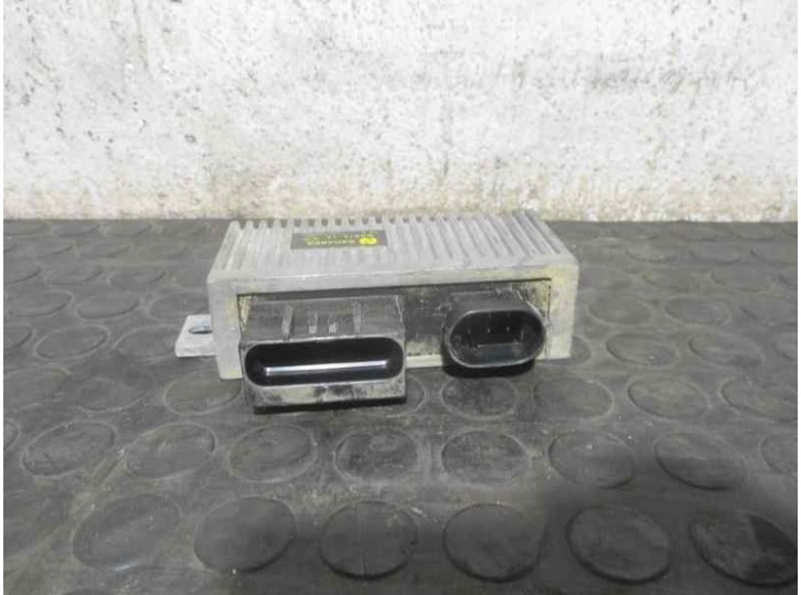 Recambio de caja precalentamiento para renault trafic (desde 5.89) 1.9 diesel referencia OEM IAM 7700109860  NAGARES