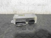 Recambio de caja precalentamiento para renault trafic (desde 5.89) 1.9 diesel referencia OEM IAM 7700109860 NAGARES