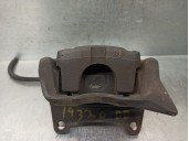 Recambio de pinza freno delantera derecha para smart coupe turbo cat referencia OEM IAM A4514210198  BOSCH