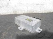 Recambio de caja precalentamiento para renault trafic (desde 5.89) 1.9 diesel referencia OEM IAM 7700109860 NAGARES