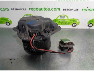 Recambio de motor calefaccion para renault megane i fase 2 classic (la..) 1.9 dti diesel referencia OEM IAM   