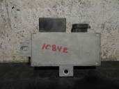 Recambio de caja precalentamiento para renault trafic (desde 5.89) 1.9 diesel referencia OEM IAM 7700109860 NAGARES