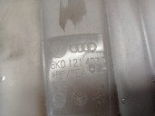 Replacement expansion tank for Audi A4 Sedan (B8) 2.0 16V TDI OEM IAM reference 8K01214030 