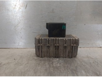 Recambio de caja precalentamiento para opel astra g berlina 1.7 16v dti cat (y 17 dt / lr6) referencia OEM IAM 09132691 51299008