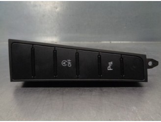 Replacement multifunction control for Volkswagen CC (358) TDI OEM IAM reference 3AB927238K 