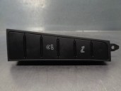 Replacement multifunction control for Volkswagen CC (358) TDI OEM IAM reference 3AB927238K 