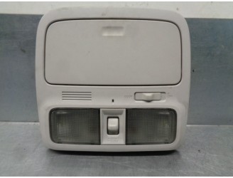 Recambio de luz interior para subaru forester (sh_) 2.0 d awd (shh) referencia OEM IAM 84671AG040LO 