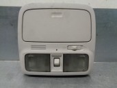 Recambio de luz interior para subaru forester (sh_) 2.0 d awd (shh) referencia OEM IAM 84671AG040LO 