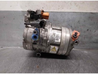 Recambio de compresor aire acondicionado para hyundai ioniq referencia OEM IAM 97701G2000 F502CWFAA04 HANON