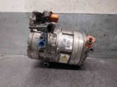 Recambio de compresor aire acondicionado para hyundai ioniq referencia OEM IAM 97701G2000 F502CWFAA04 HANON