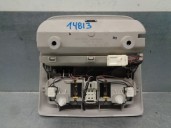 Recambio de luz interior para subaru forester (sh_) 2.0 d awd (shh) referencia OEM IAM 84671AG040LO 