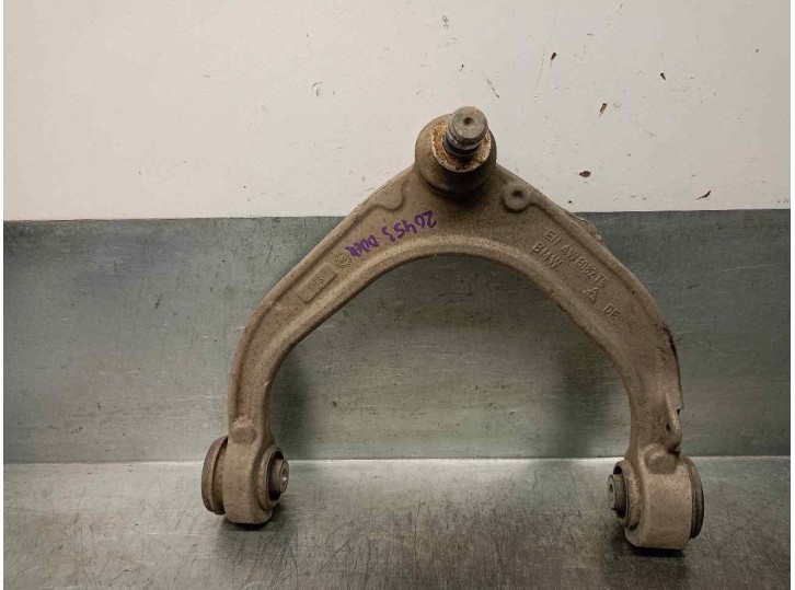 Recambio de brazo suspension superior delantero derecho para bmw x5 (e70) 3.0 turbodiesel cat referencia OEM IAM 31126863786 