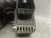 Recambio de caja precalentamiento para opel astra g berlina 1.7 16v dti cat (y 17 dt / lr6) referencia OEM IAM 09132691 51299008