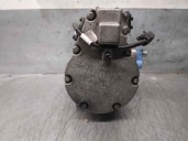 Recambio de compresor aire acondicionado para hyundai ioniq referencia OEM IAM 97701G2000 F502CWFAA04 HANON