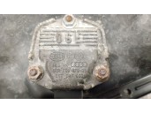 Recambio de carter para audi q7 (4lb) 3.0 tdi quattro referencia OEM IAM 059103602F 059103602F HELLA