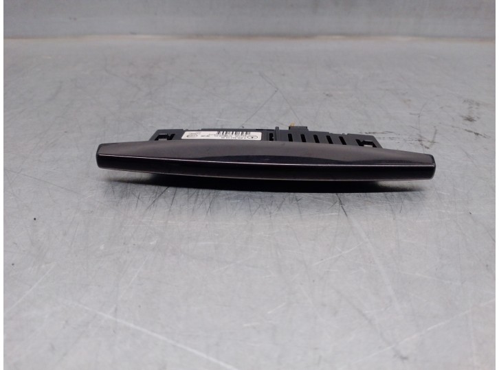 Recambio de sensor de aparcamiento para mercedes-benz clase e (w212) lim. 2.1 cdi cat referencia OEM IAM A2045420523 